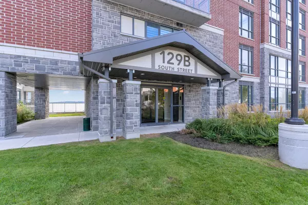 Gananoque, ON K7G 0B1,129B South ST #321