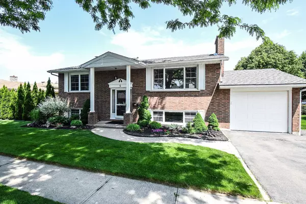 4 Belair DR, St. Catharines, ON L2N 6W5