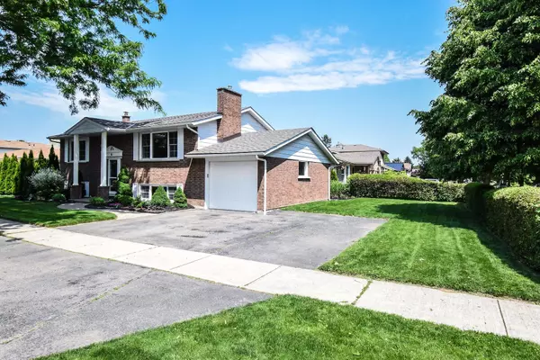 St. Catharines, ON L2N 6W5,4 Belair DR
