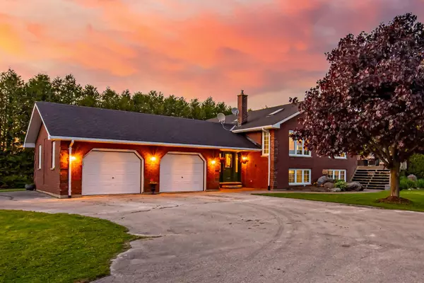 115475 27/28 Side Road, East Luther Grand Valley, ON L9W 0L5