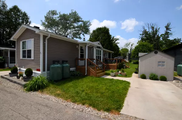 Middlesex Centre, ON N0L 1R0,22790 Amiens RD #46