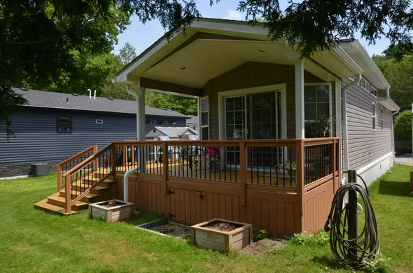Middlesex Centre, ON N0L 1R0,22790 Amiens RD #46