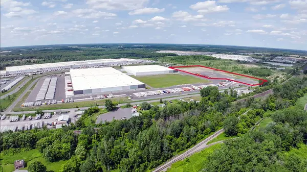 1500 Industrial Park DR, Cornwall, ON K6H 7N1