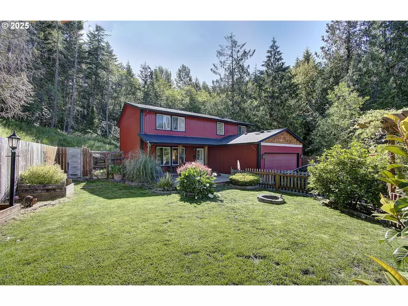 136 CHARLESTON DR, Kalama, WA 98625