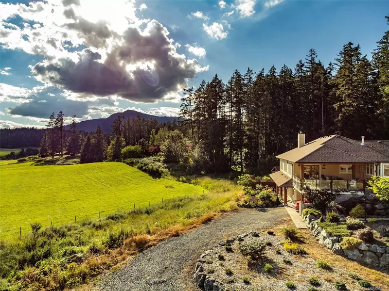 7000 Mays Rd, Duncan, BC V9L 6A6