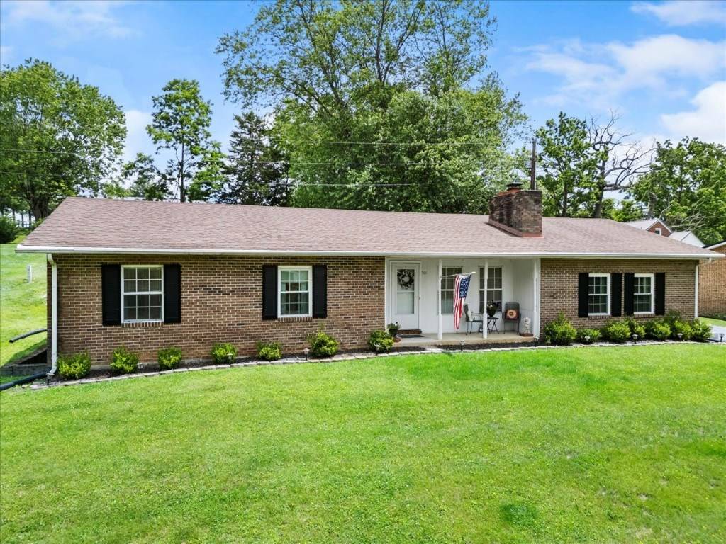 Pulaski, VA 24301,1501 English Forest Road