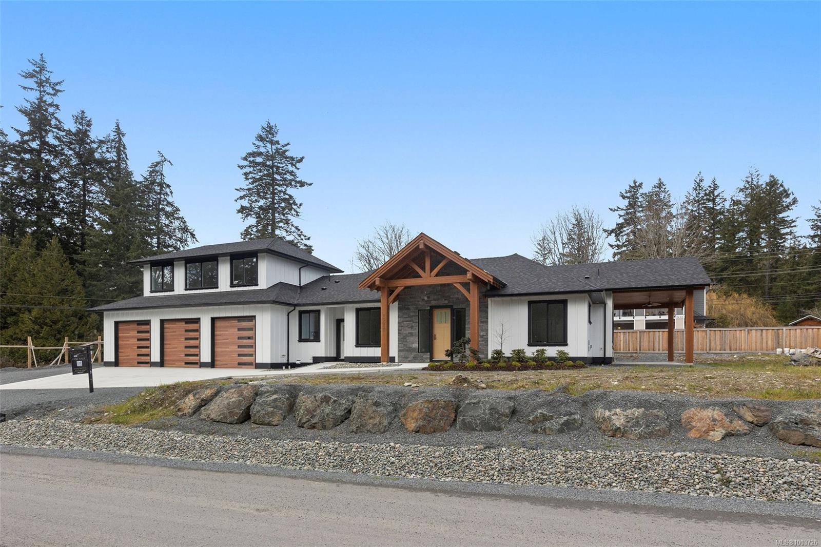 2600 Craven Cres, Mill Bay, BC V0R 2P2