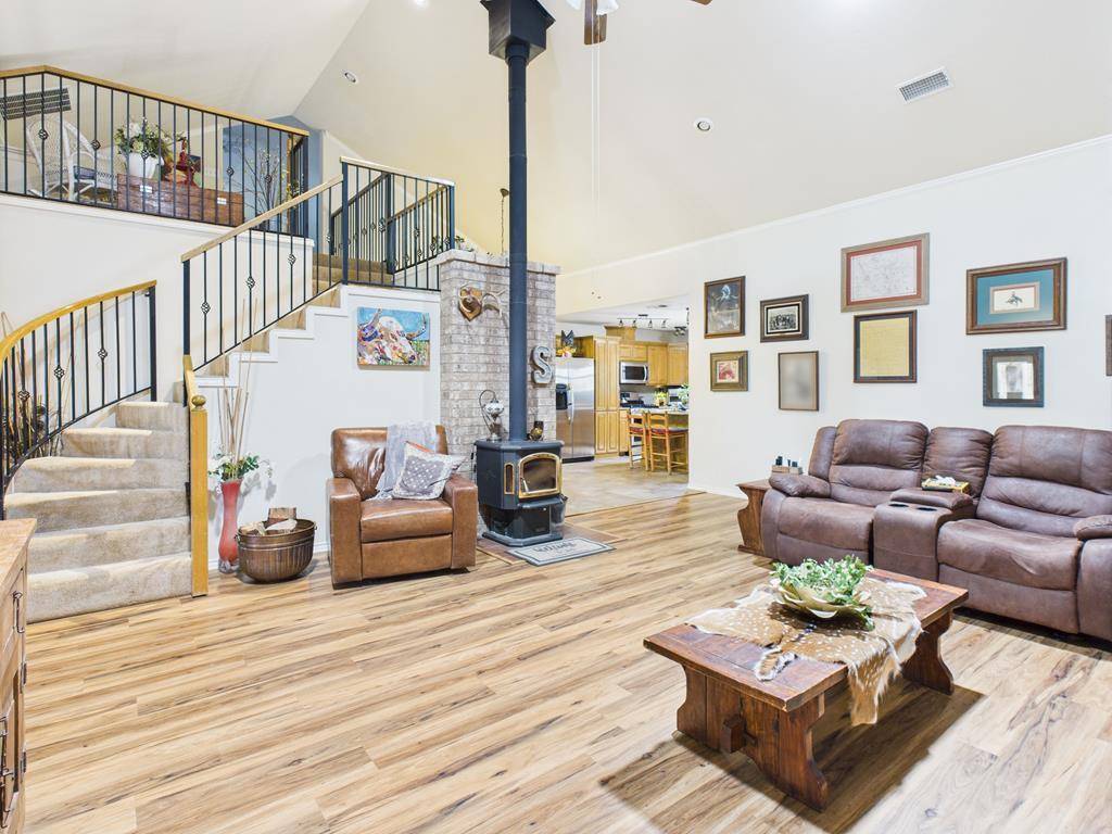 675 Buffalo Lane, San Angelo, TX 76901