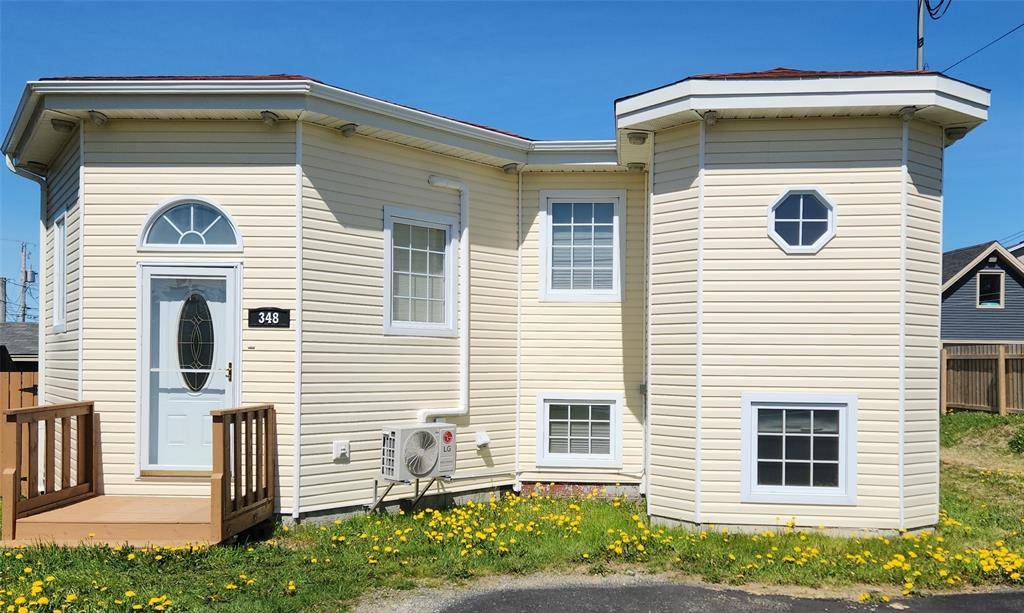 348 Paradise Road, Paradise, NL A1L 2T4