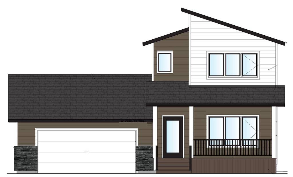 56 Harvest CRES, Lorette, MB R5K 0T3