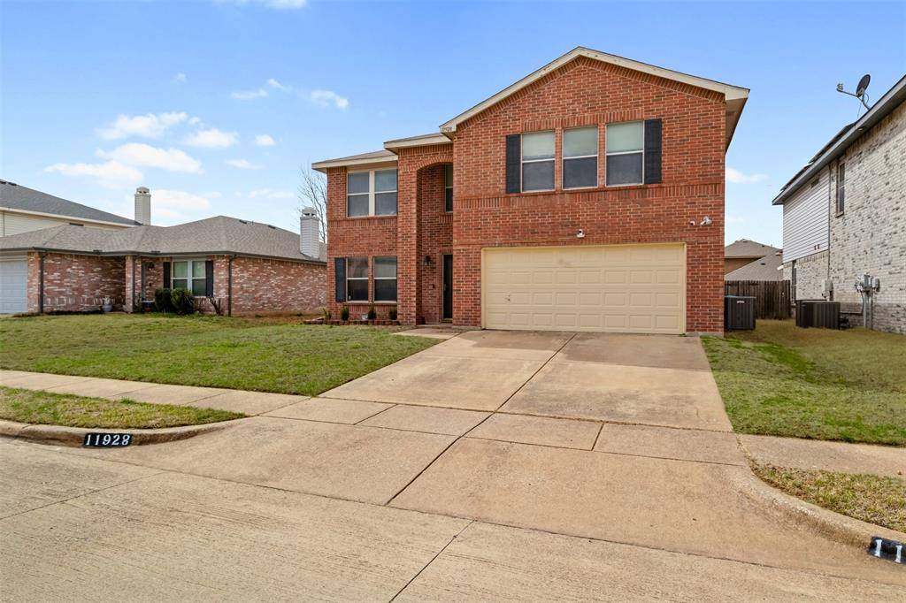 Fort Worth, TX 76036,11928 Balliol Lane