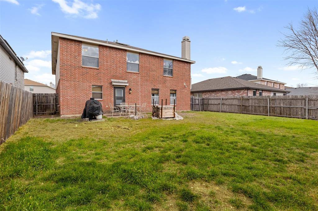 Fort Worth, TX 76036,11928 Balliol Lane