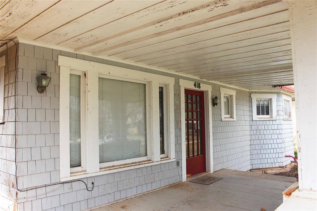 Abilene, TX 79603,418 Merchant Street