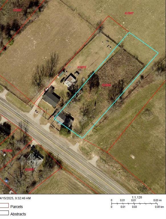 20332 Tx-64, Canton, TX 75103