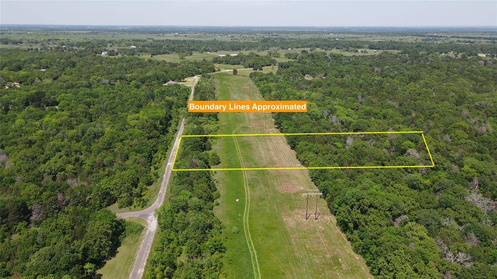 Kerens, TX 75144,Lot 3 SE CR 3258