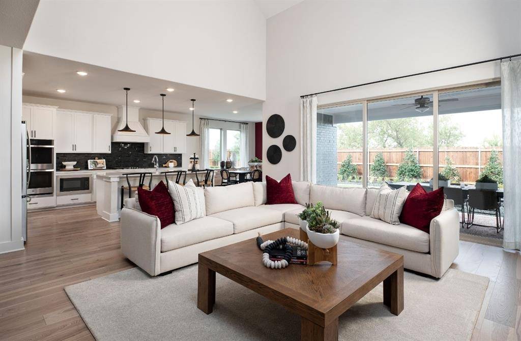 Mansfield, TX 76063,705 Bluestem Street