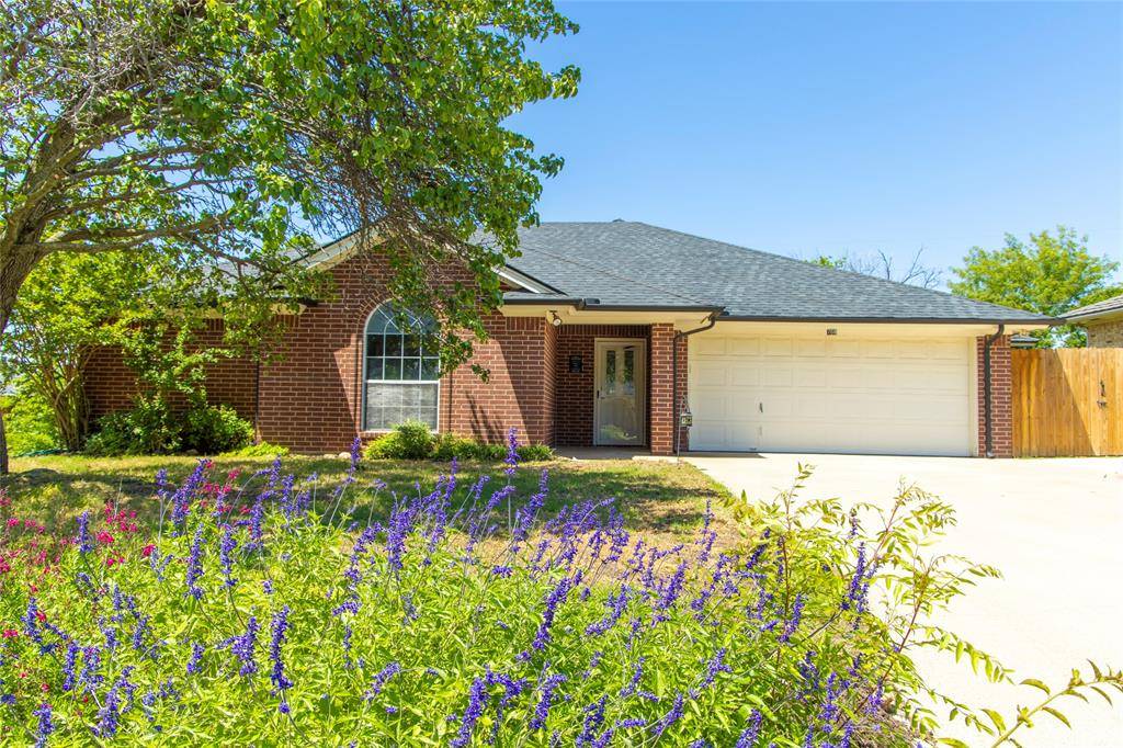 Decatur, TX 76234,708 Parkridge Drive