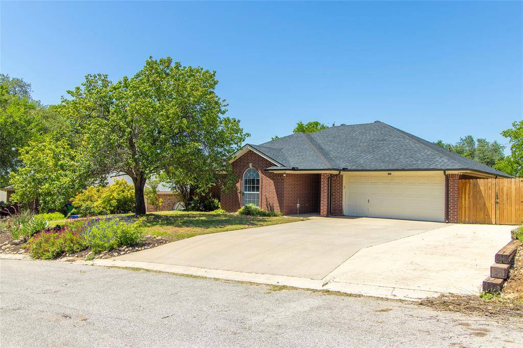 Decatur, TX 76234,708 Parkridge Drive