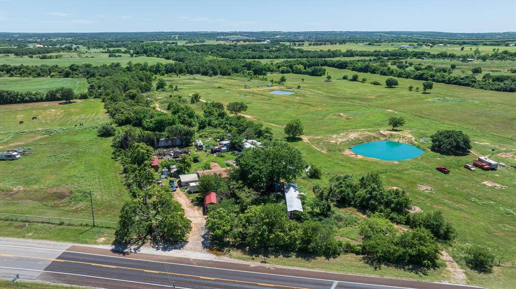 Poolville, TX 76487,9781 W Hwy 199