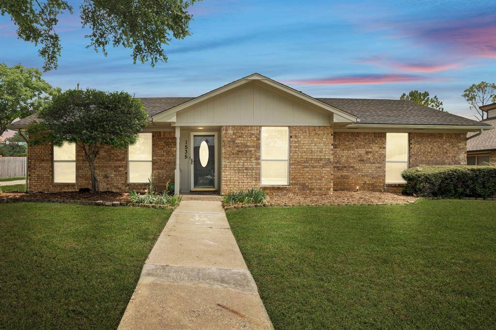 Lewisville, TX 75077,1535 Rocky Point Drive