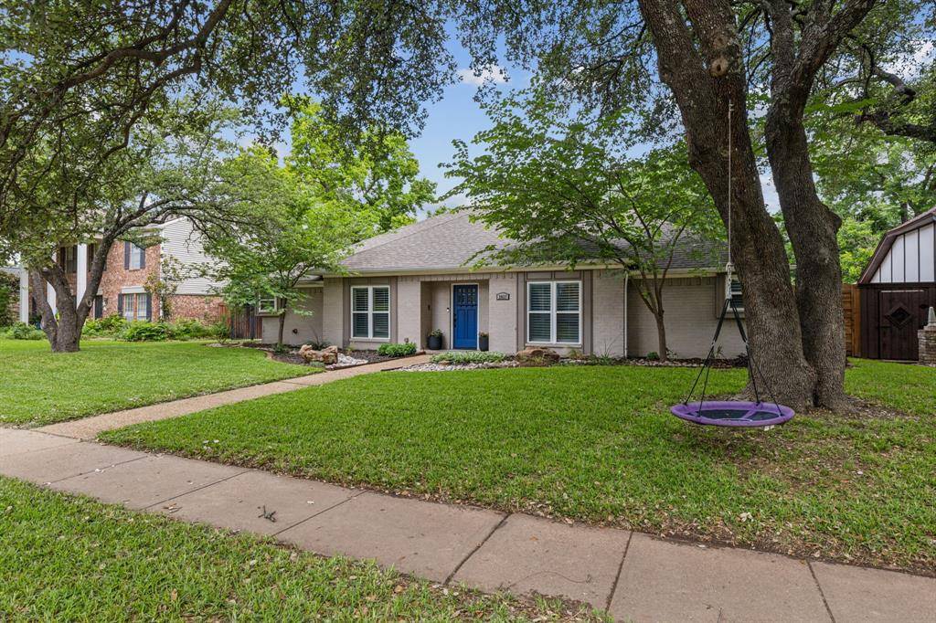 Richardson, TX 75082,2027 Portsmouth Drive