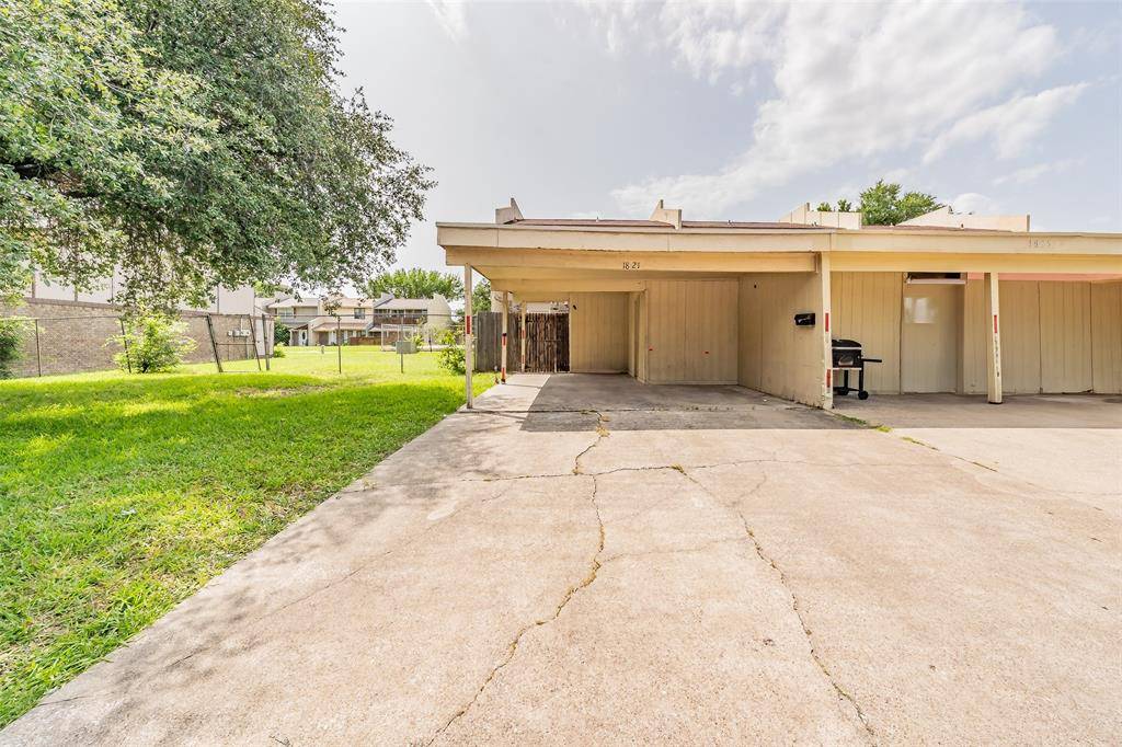 Mesquite, TX 75149,1821 Ridgeview Street