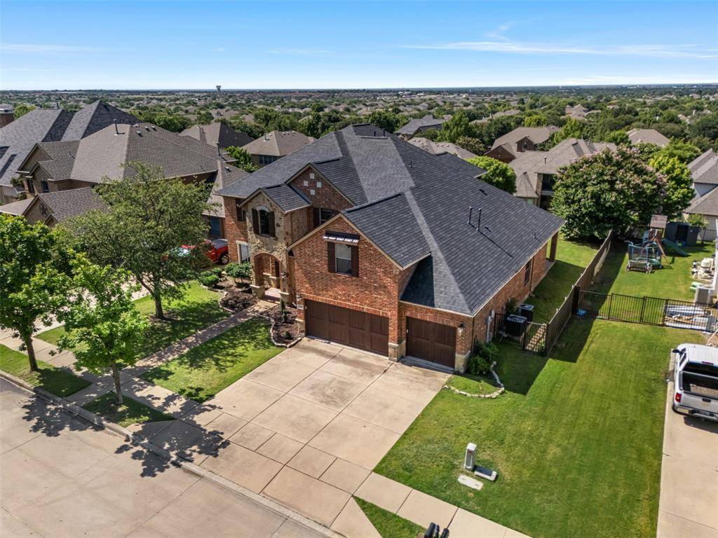 Fort Worth, TX 76244,5048 Exposition Way