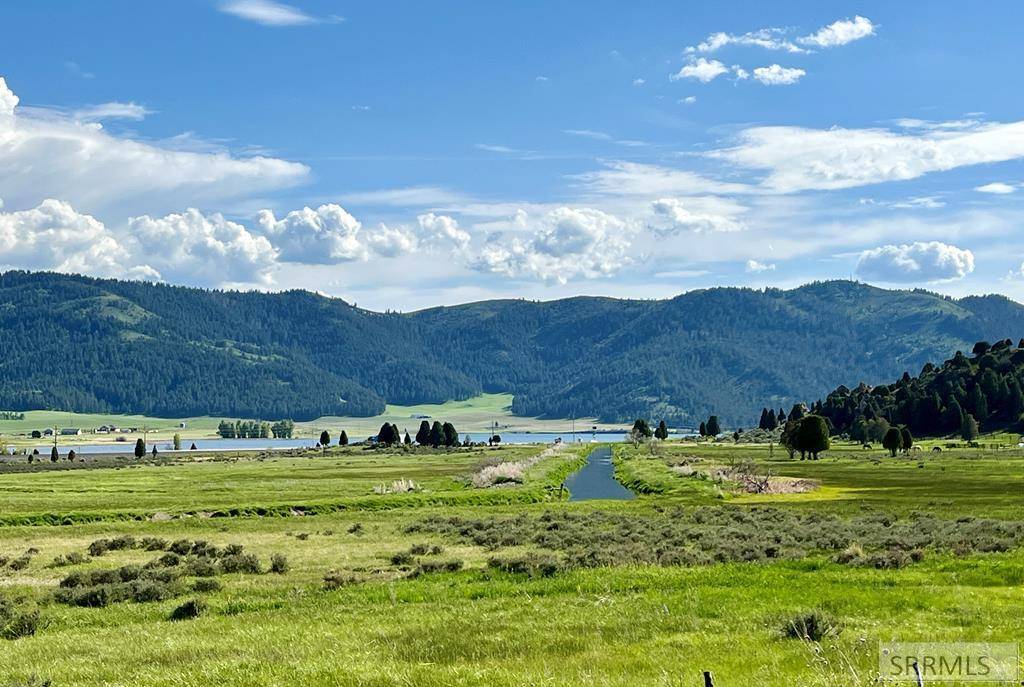 LOT 4 Hillside Drive, Soda Springs, ID 83276