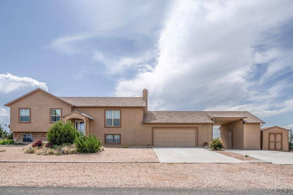 Pueblo West, CO 81007,1295 S Skyline Lane