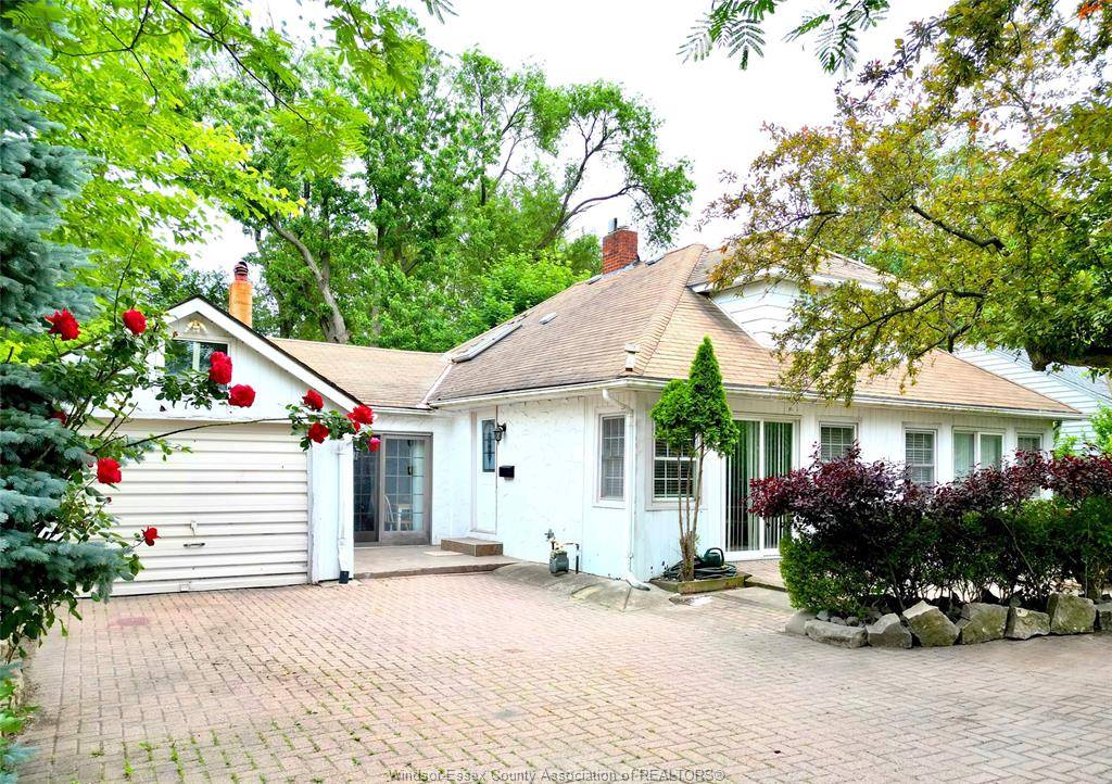 Windsor, ON N8S 1E1,7785 RIVERSIDE Drive East