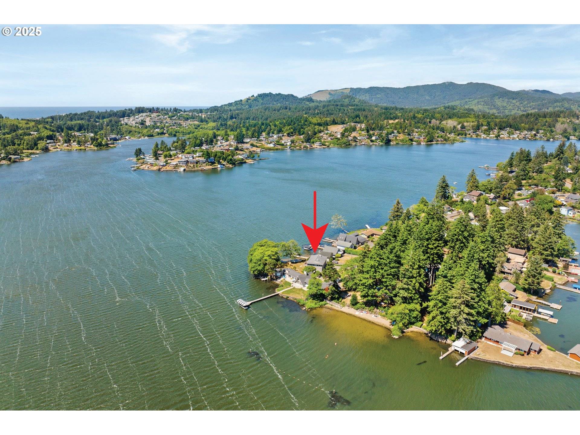 Otis, OR 97368,2941 NE LOOP DR