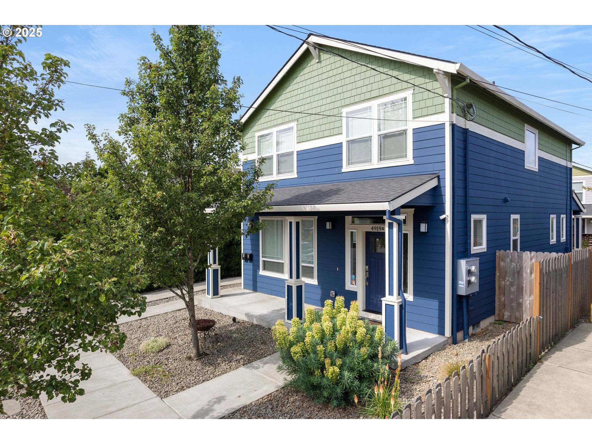4919 SE 79TH AVE, Portland, OR 97206