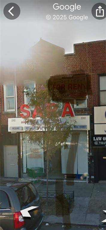 2312 Coney Island AVE, Brooklyn, NY 11223