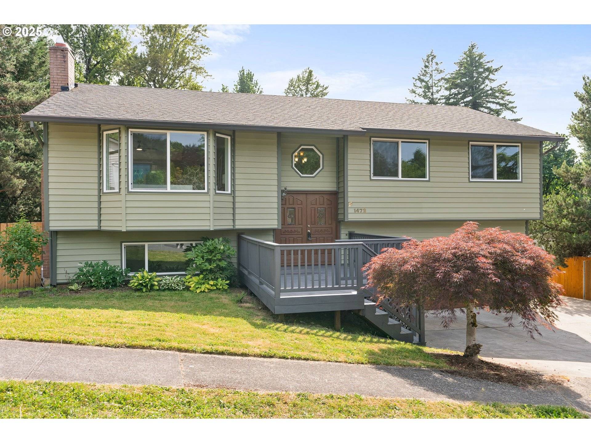 1472 SW 14TH ST, Gresham, OR 97080