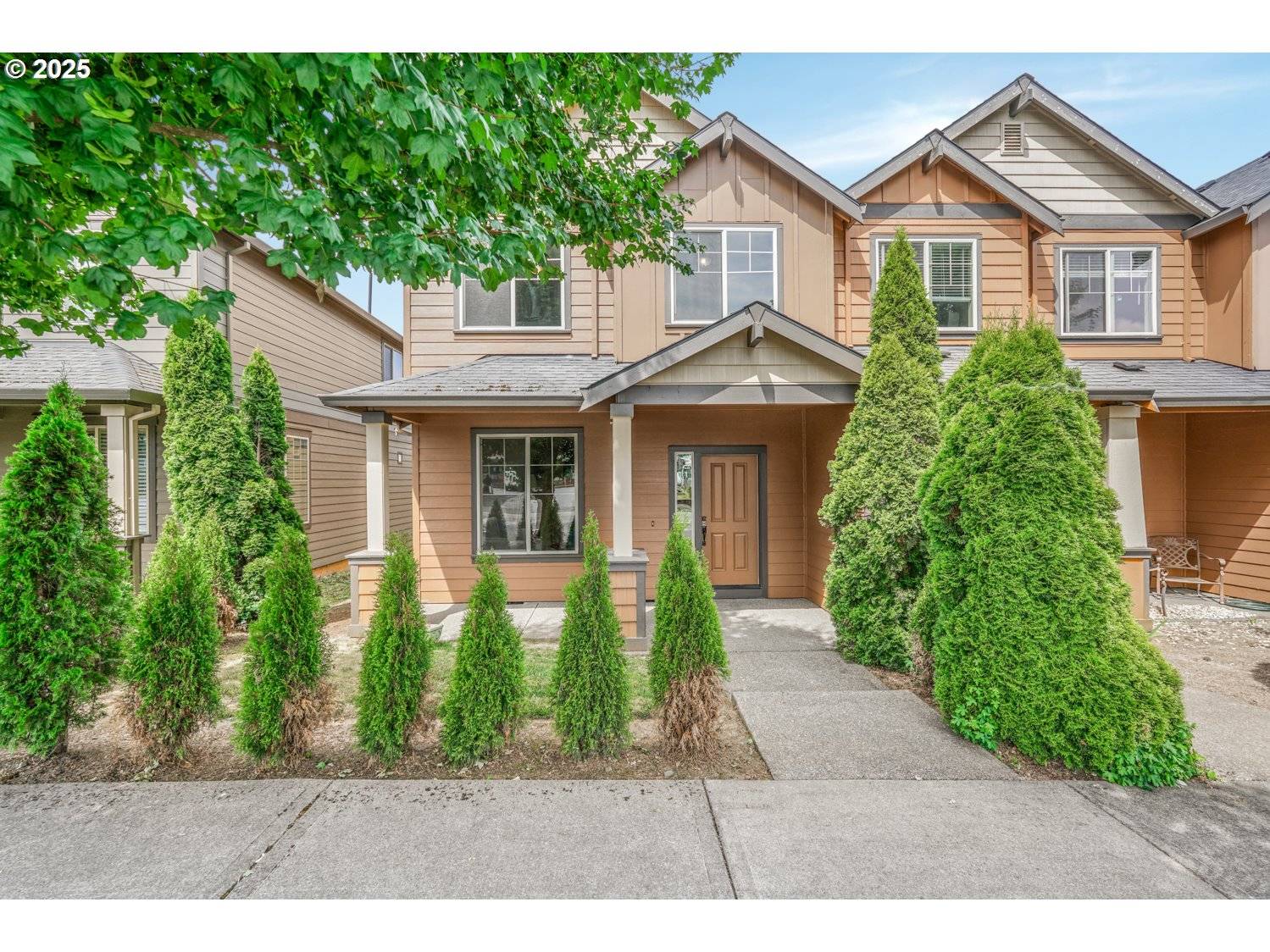 18468 SHADOW RIDGE WAY, Oregon City, OR 97045