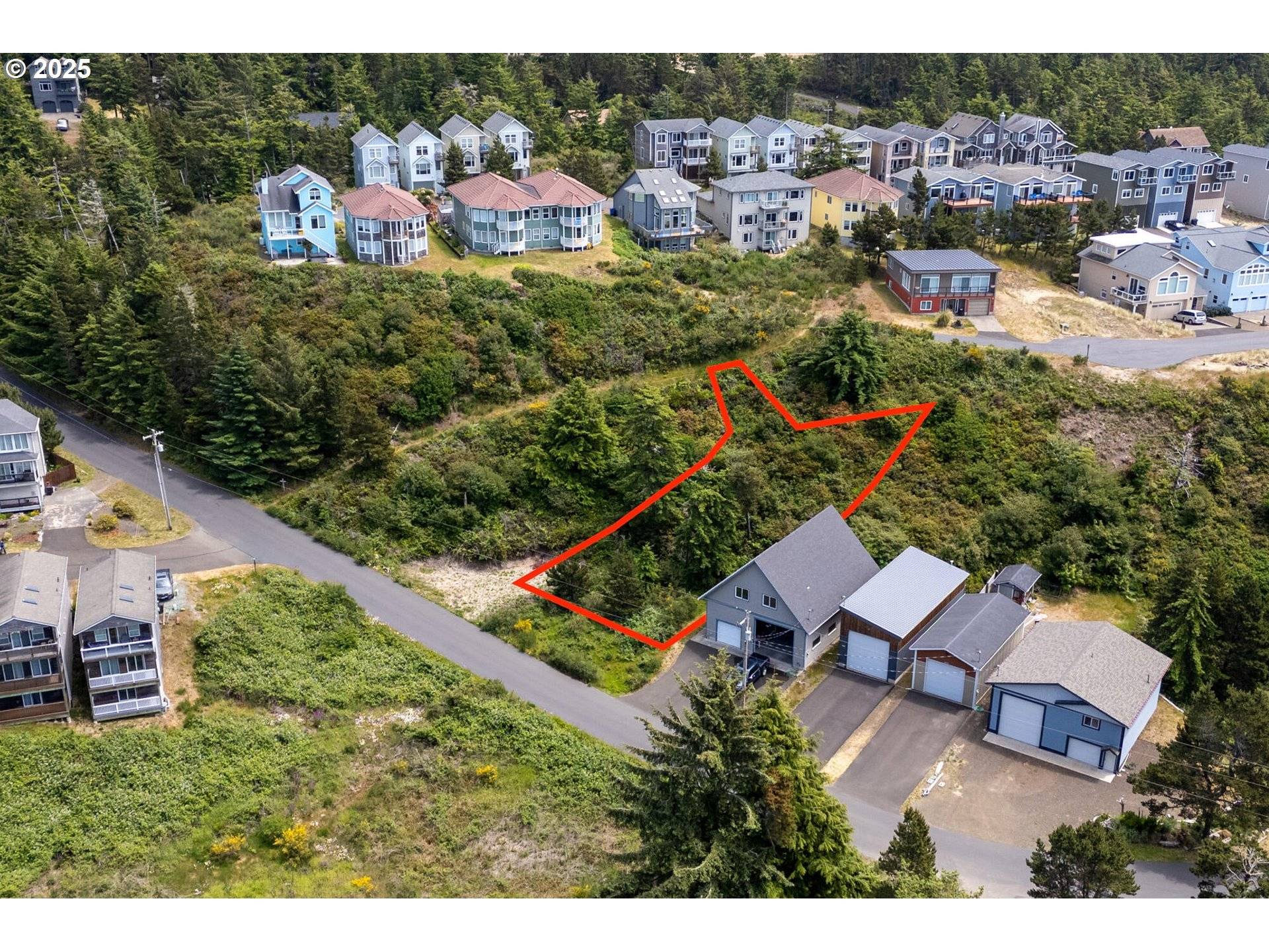 Oceanside, OR 97134,TL 2100 Grand AVE