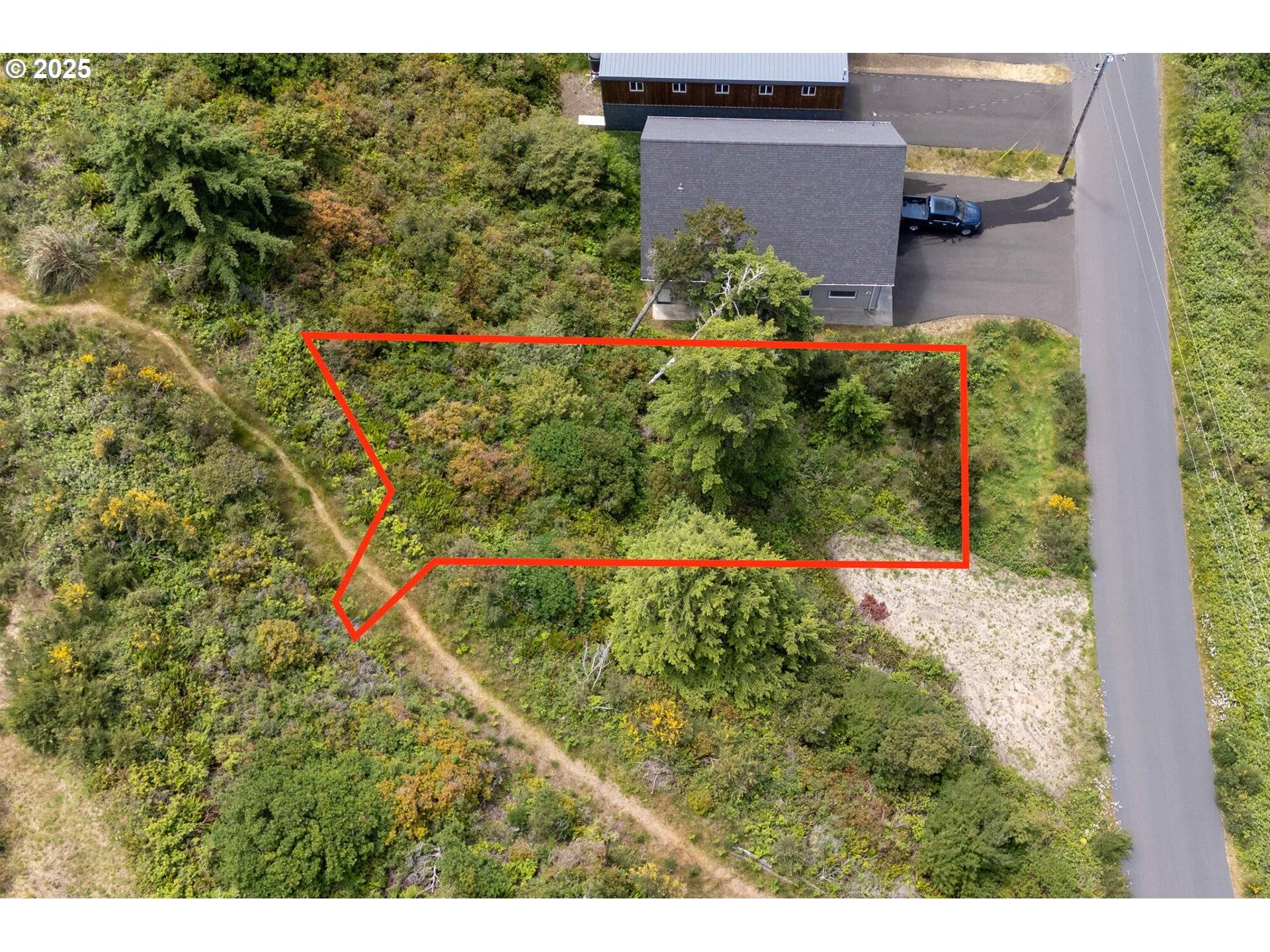 Oceanside, OR 97134,TL 2100 Grand AVE
