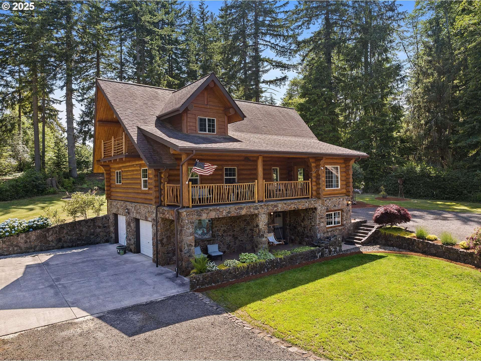 93011 LABECK RD, Astoria, OR 97103