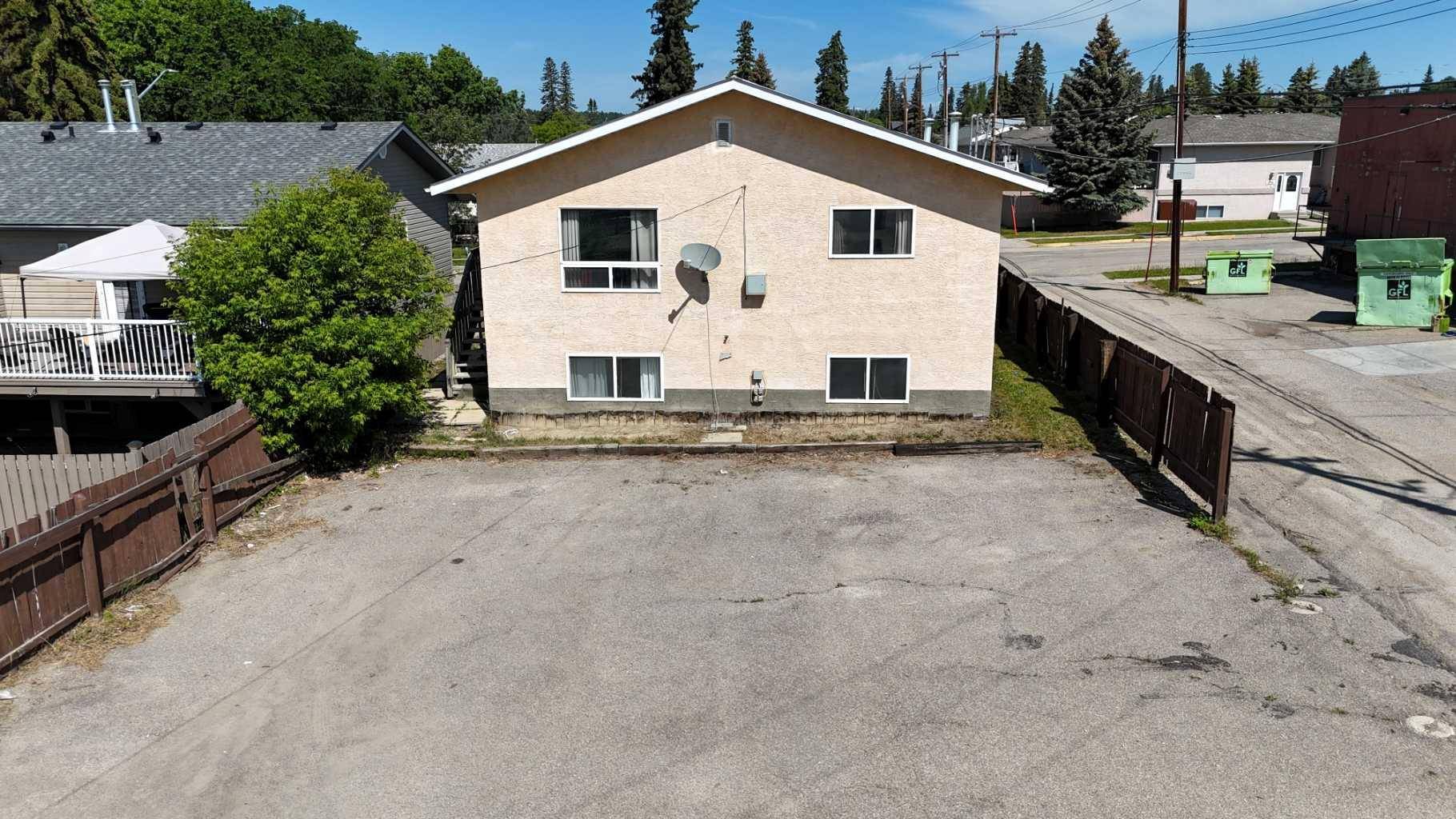 Edson, AB T7E1N7,5015 7 AVE