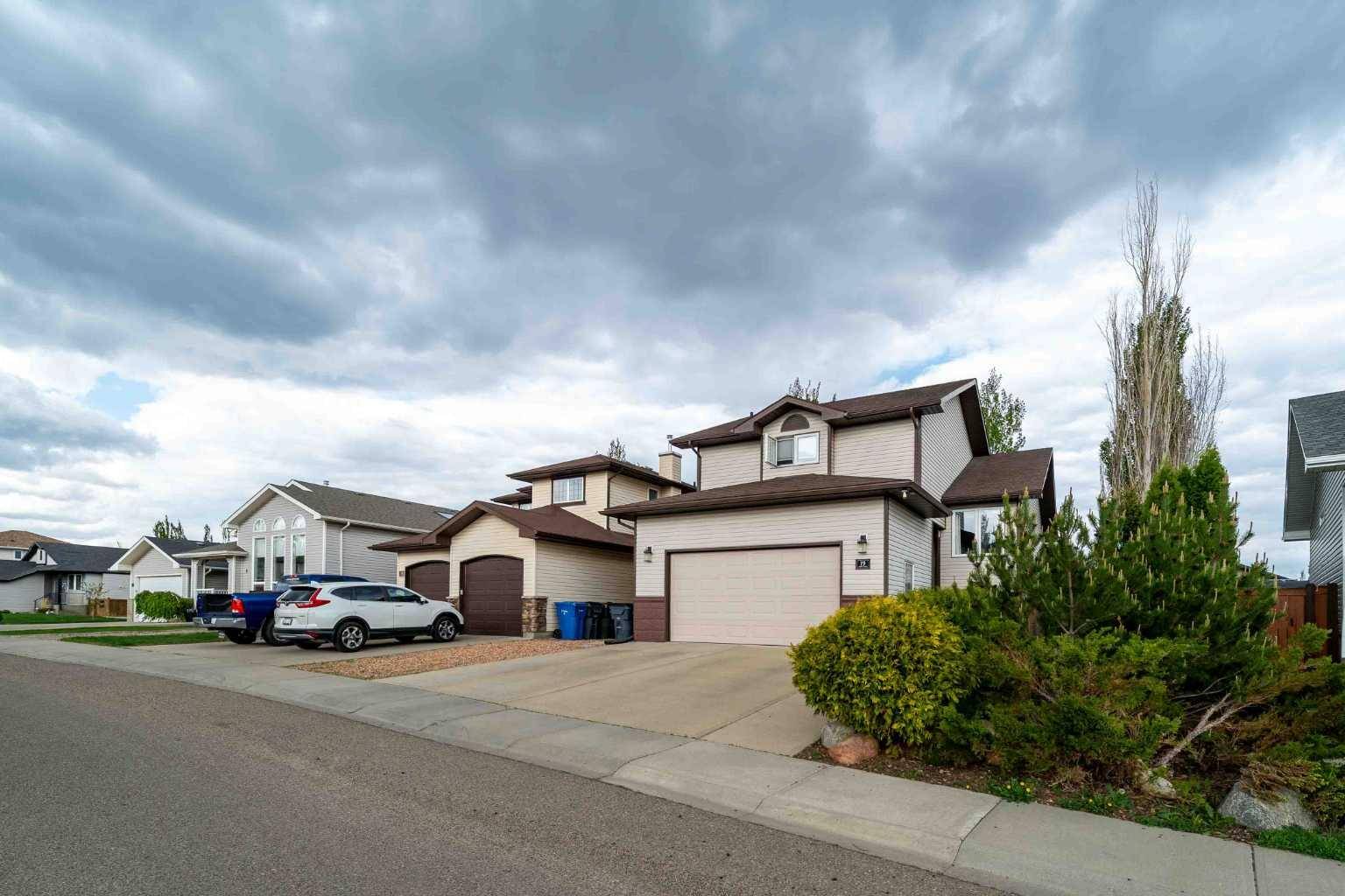 Medicine Hat, AB T1B0A9,19 Vista Close SE