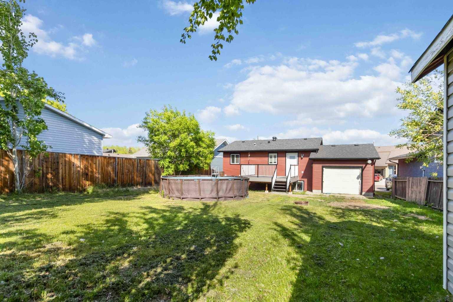 Fort Mcmurray, AB T9K 1L1,125 Clenell CRES