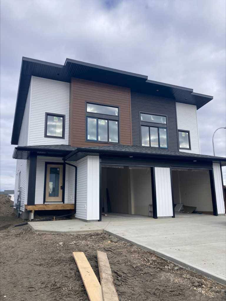 11431 95 ST, Clairmont, AB T8X 0W9