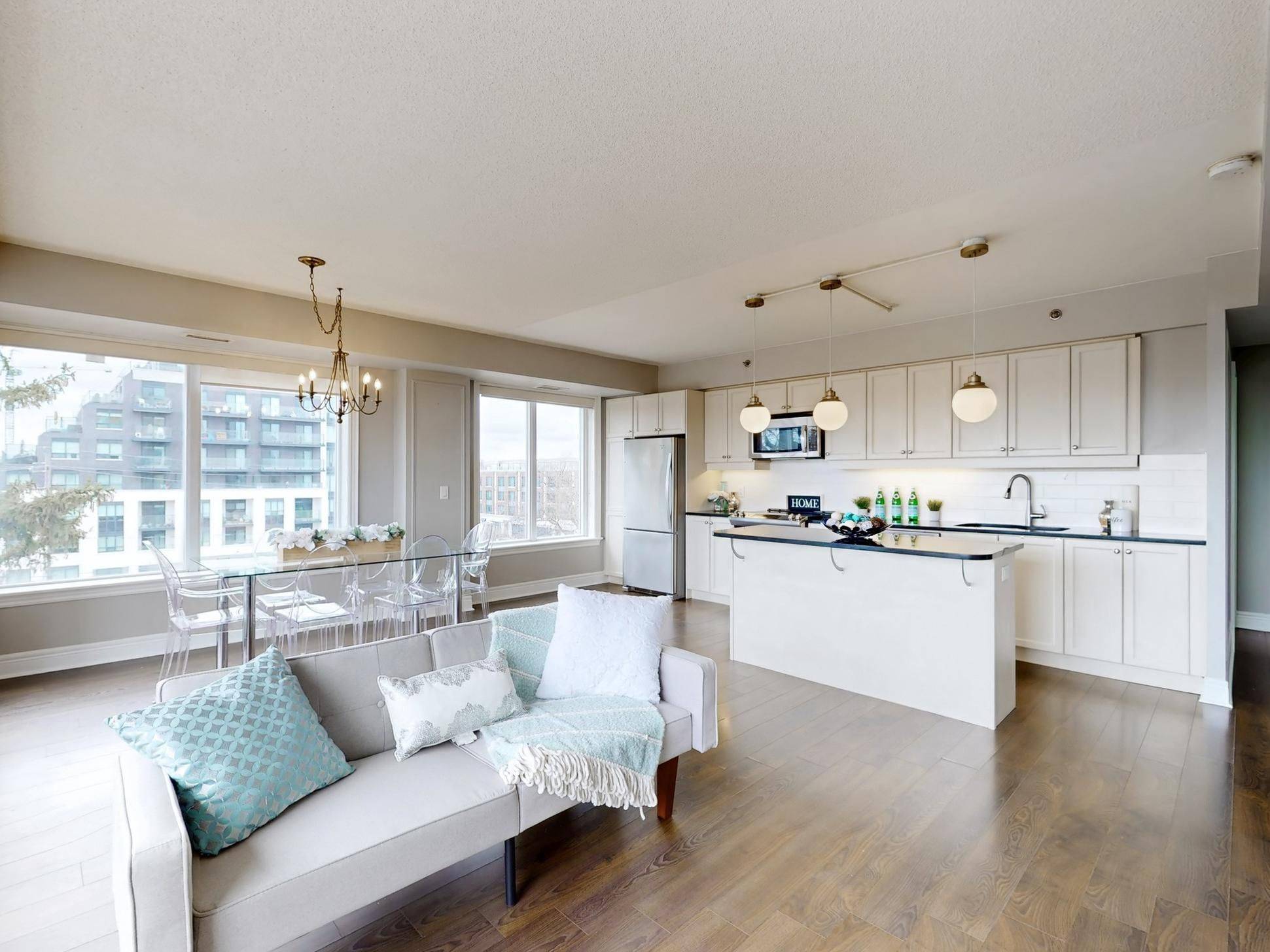 Toronto C06, ON M3H 0B2,701 Sheppard AVE W #404