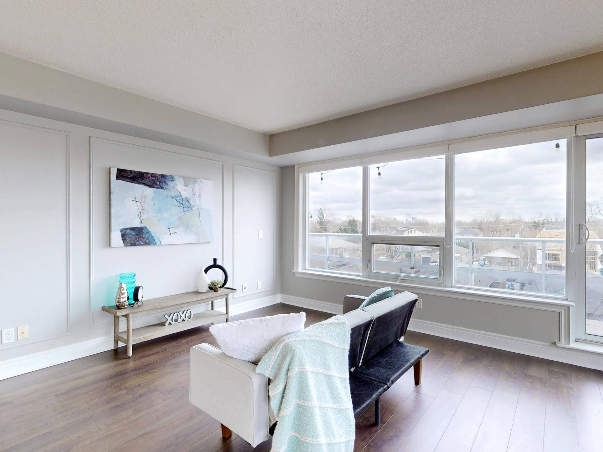 Toronto C06, ON M3H 0B2,701 Sheppard AVE W #404