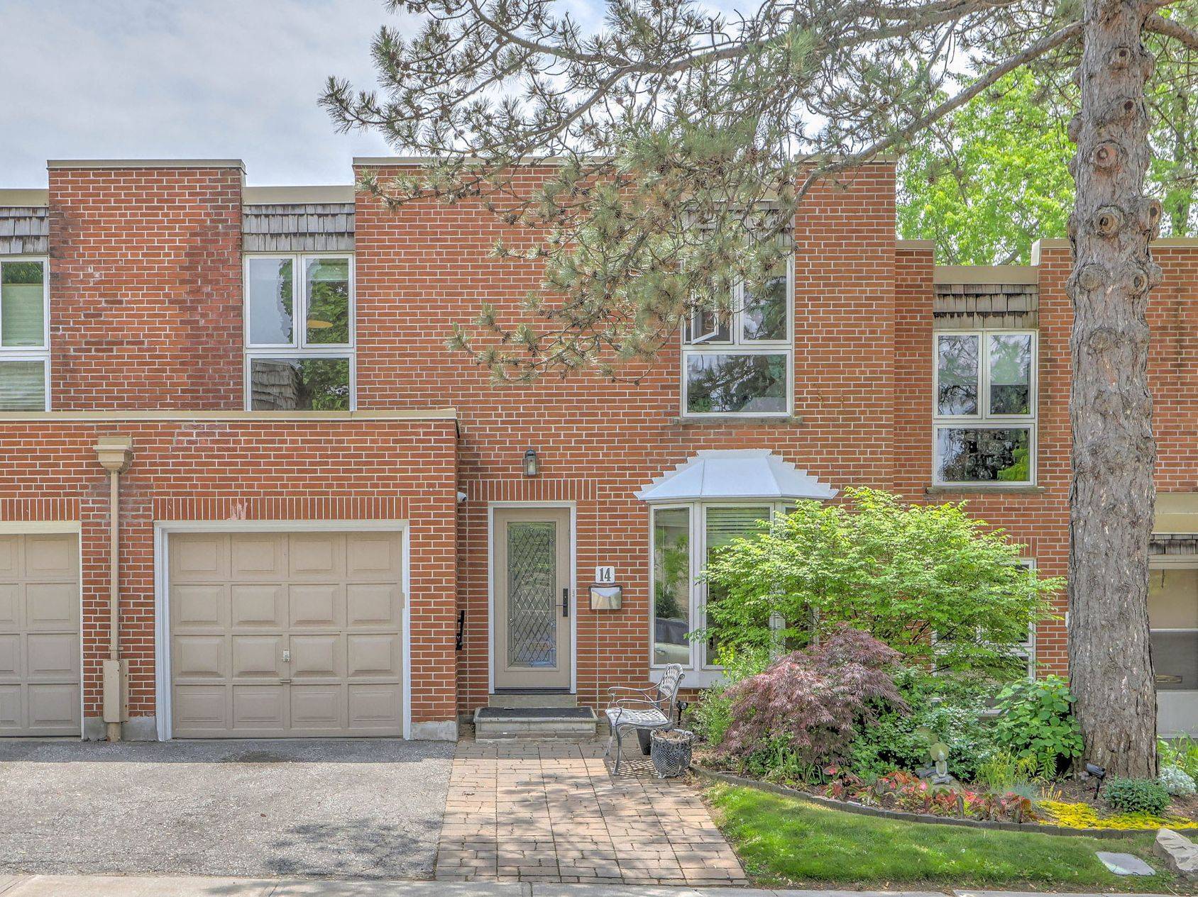 14 Anvil Millway N/A, Toronto C12, ON M2L 1R1