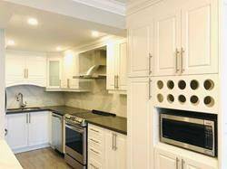 Toronto C11, ON M3C 3P3,195 Wynford DR #2307