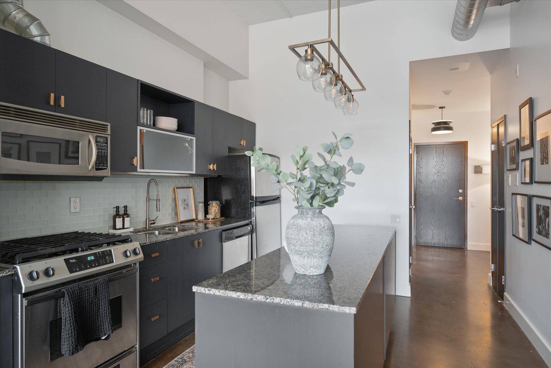 Toronto E01, ON M4M 3N6,233 Carlaw AVE #302