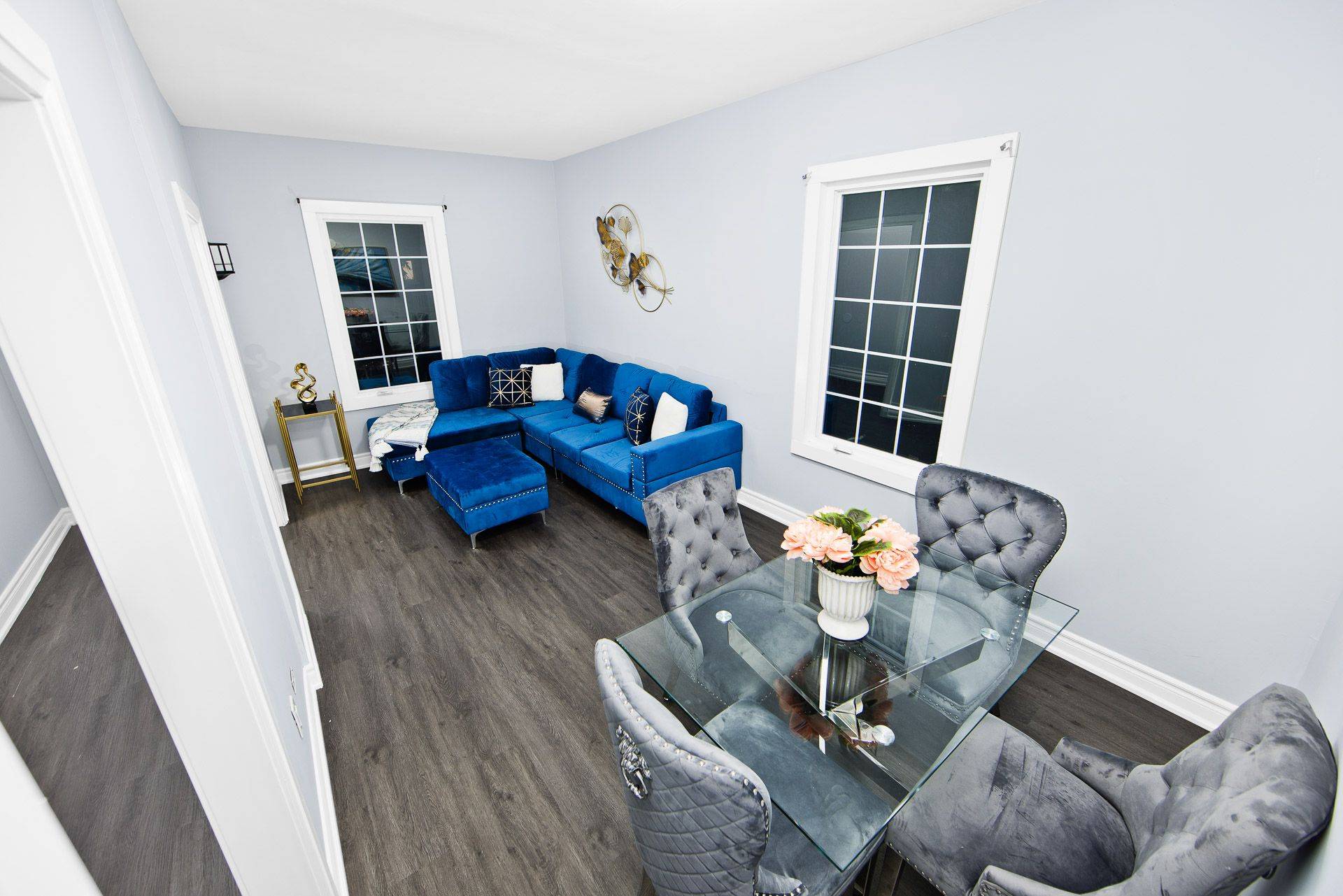Oshawa, ON L1G 1R9,26 Brock ST