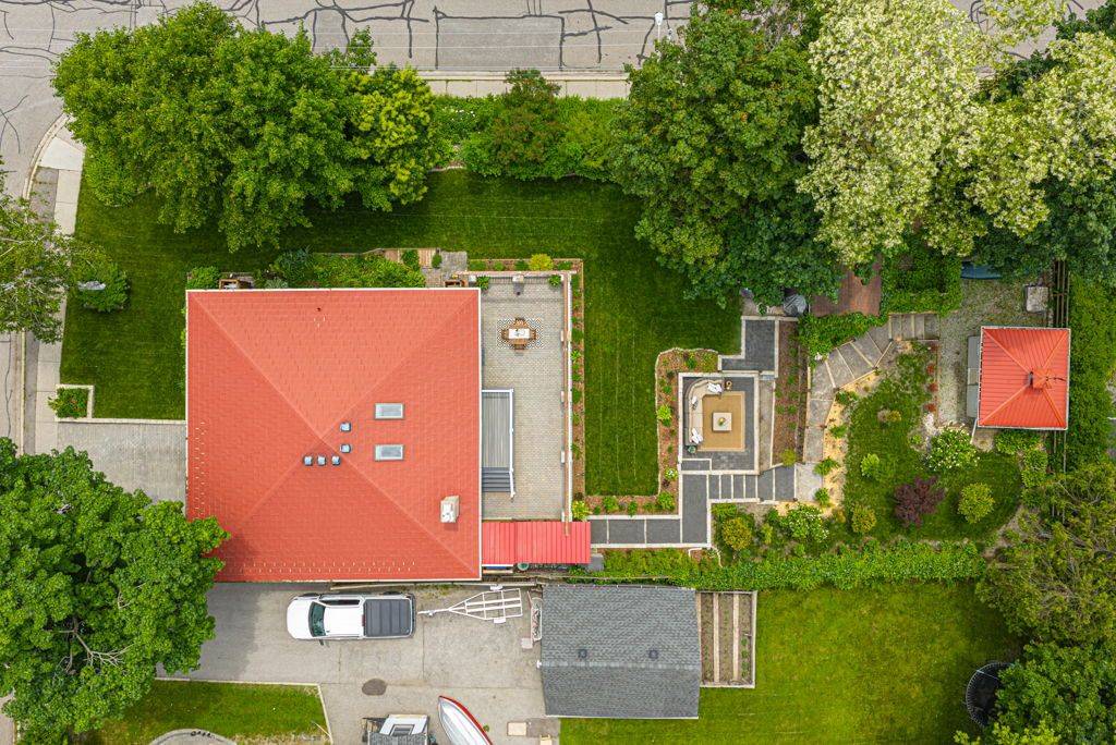 2 Church ST S, Clarington, ON L0B 1M0