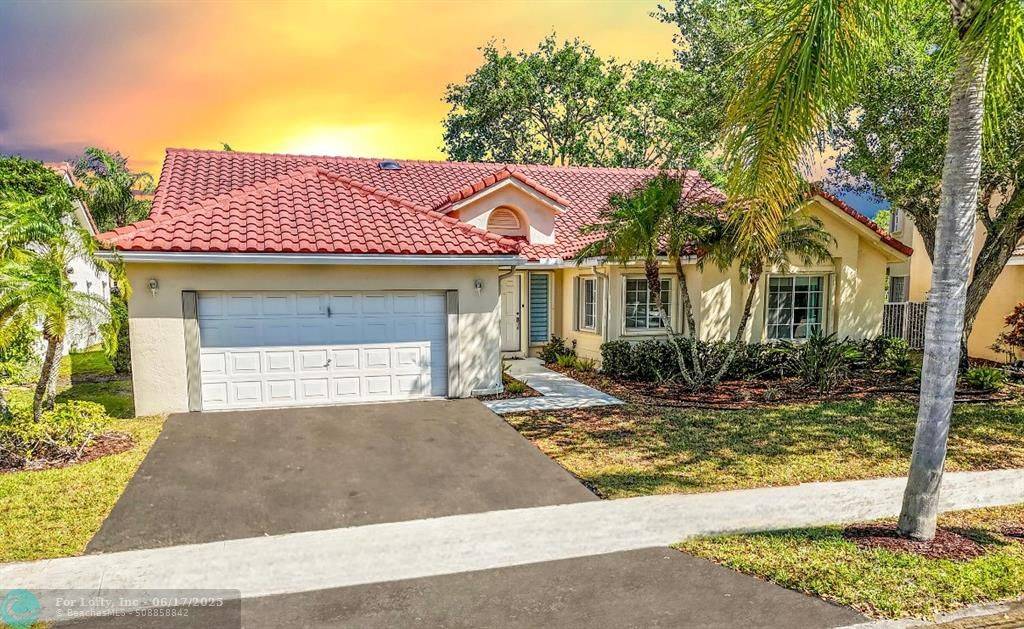 Weston, FL 33326,505 SPINNAKER DR